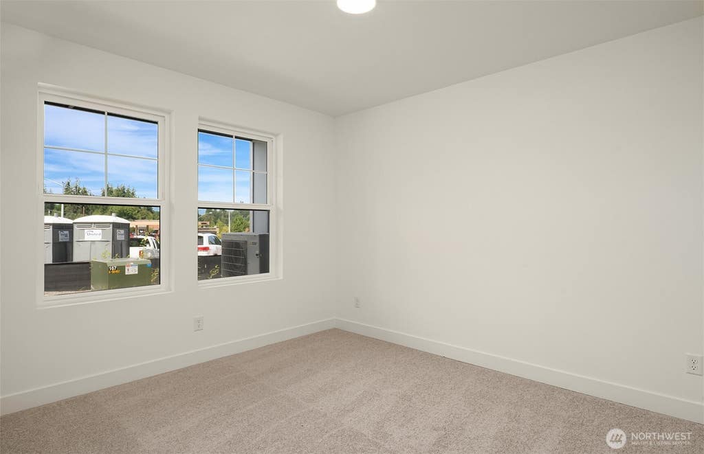 Photo of 9007 NE 203rd Lane #C, Bothell, WA 98011 (MLS # 2566053)