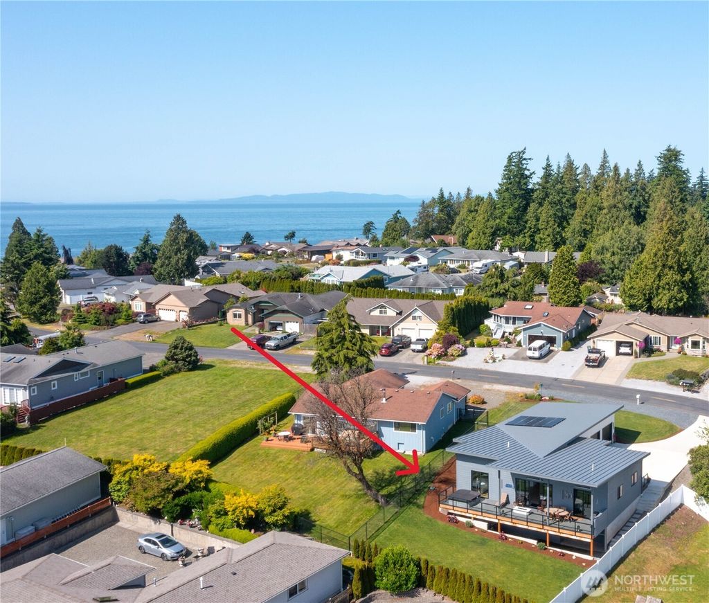 Photo of 8068 Niska Road, Blaine, WA 98230 (MLS # 2442205)