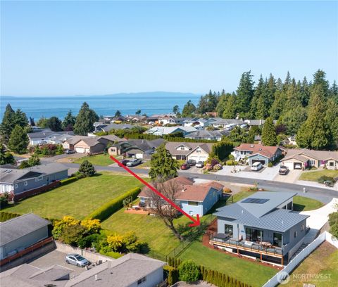 Photo of 8068 Niska Road, Blaine, WA 98230 (MLS # 2442205)