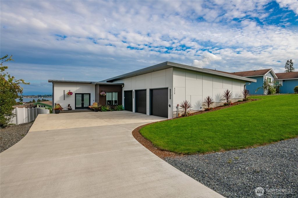 Photo of 8068 Niska Road, Blaine, WA 98230 (MLS # 2442205)