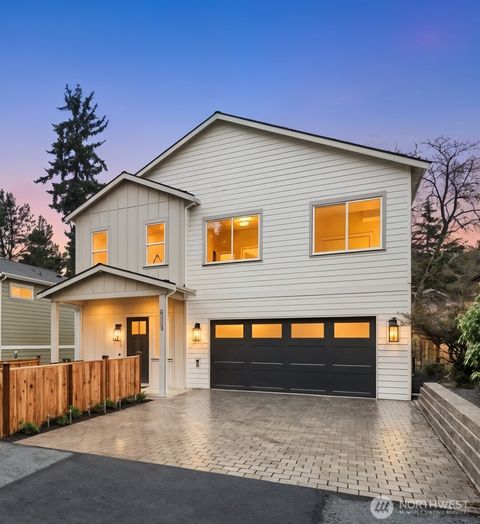 8838 28th Avenue NW Seattle WA 98117