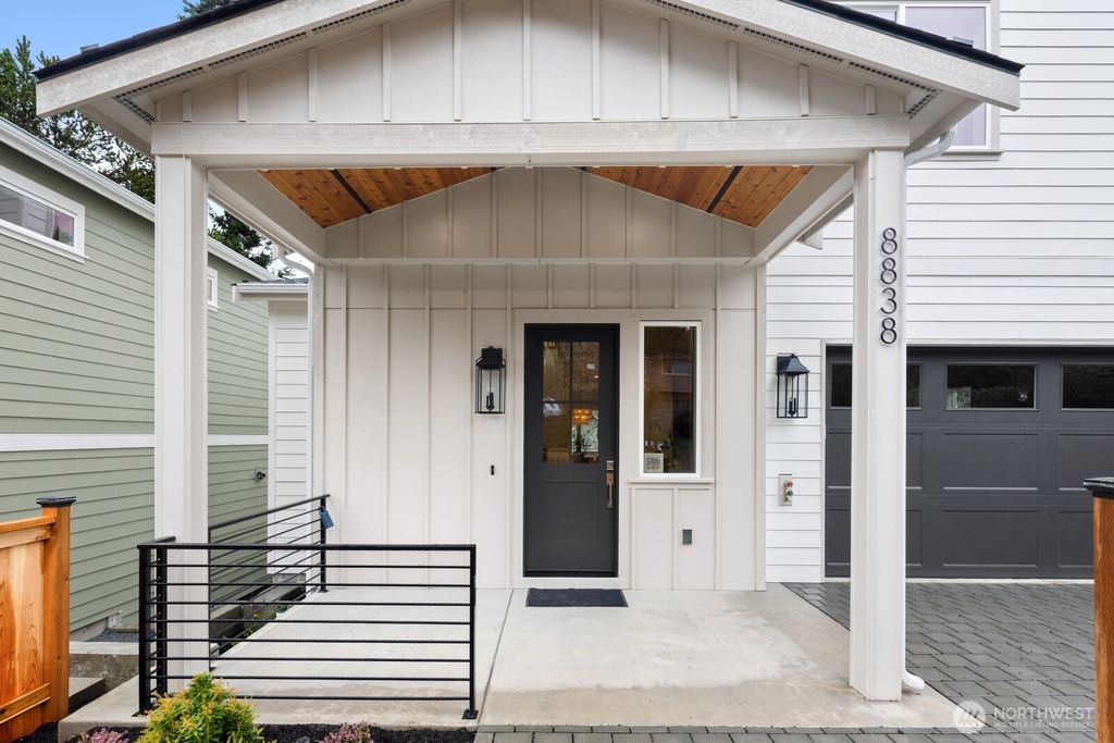 Photo of 8838 28th Avenue NW, Seattle, WA 98117 (MLS # 2492709)