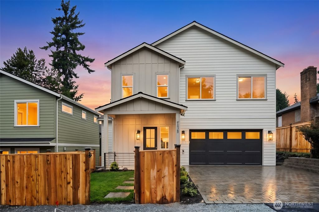 Photo of 8838 28th Avenue NW, Seattle, WA 98117 (MLS # 2492709)