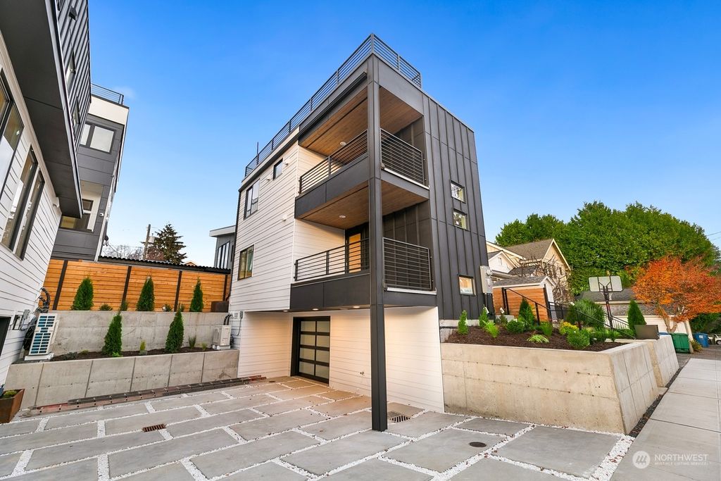 Photo of 2730 W Howe Street, Seattle, WA 98199 (MLS # 2315635)