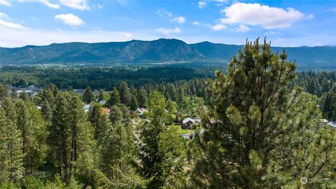 A home in Cle Elum