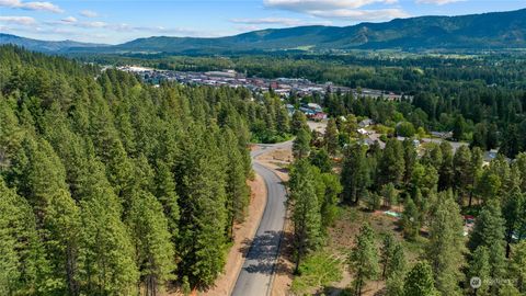 A home in Cle Elum