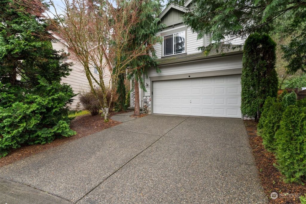 Photo of 24211 231st Avenue SE, Maple Valley, WA 98038 (MLS # 2320414)