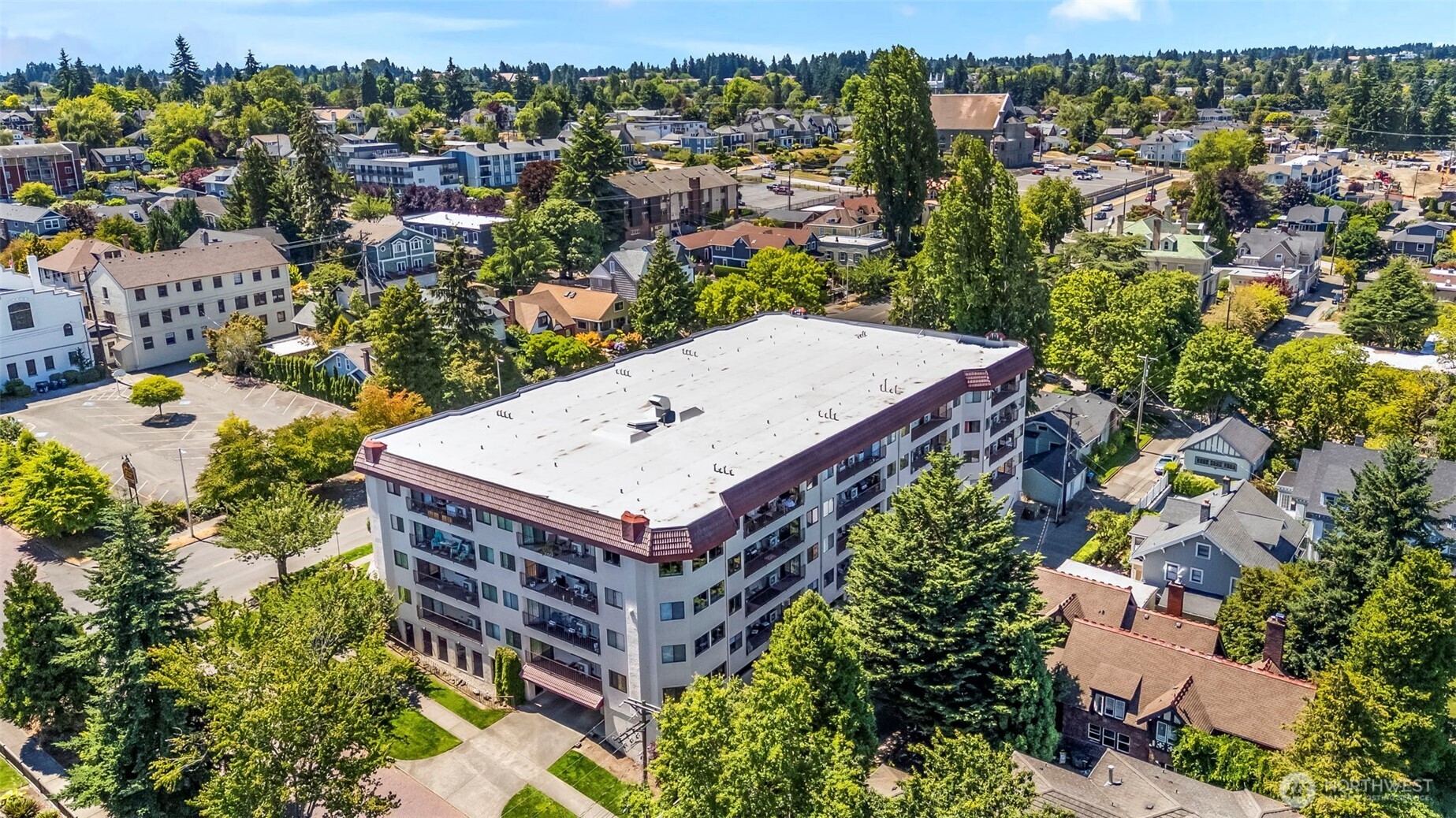 909 N I Street 403