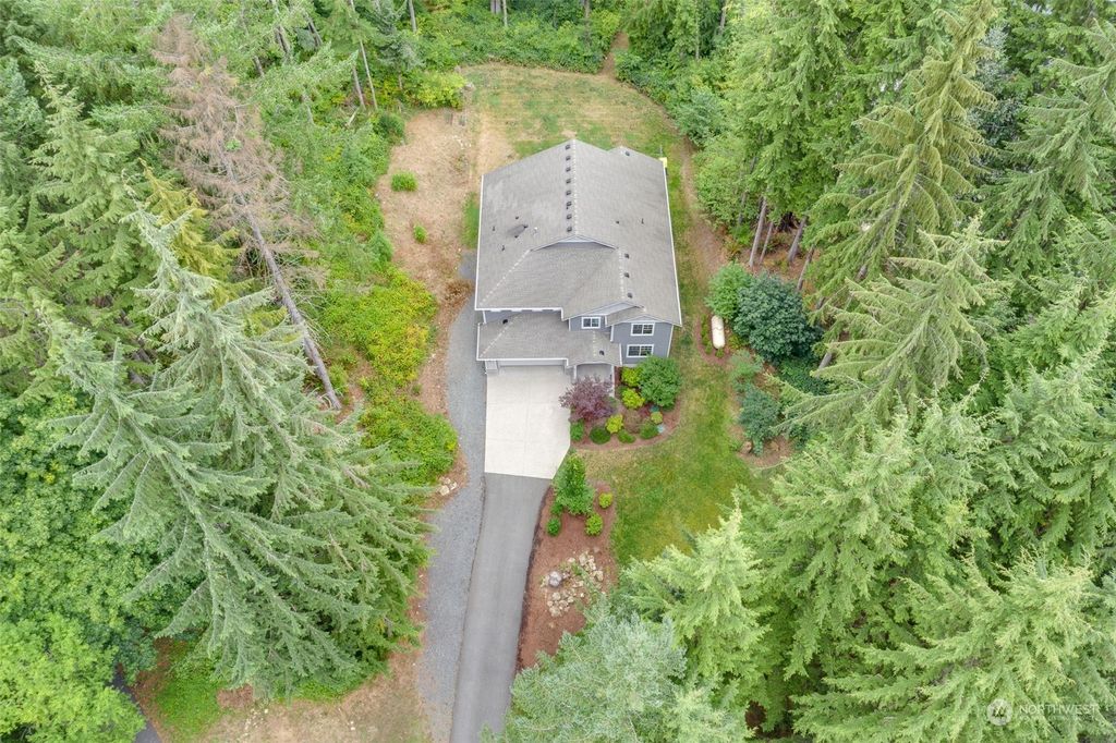 Photo of 8425 Skinner Road, Granite Falls, WA 98252 (MLS # 2147525)