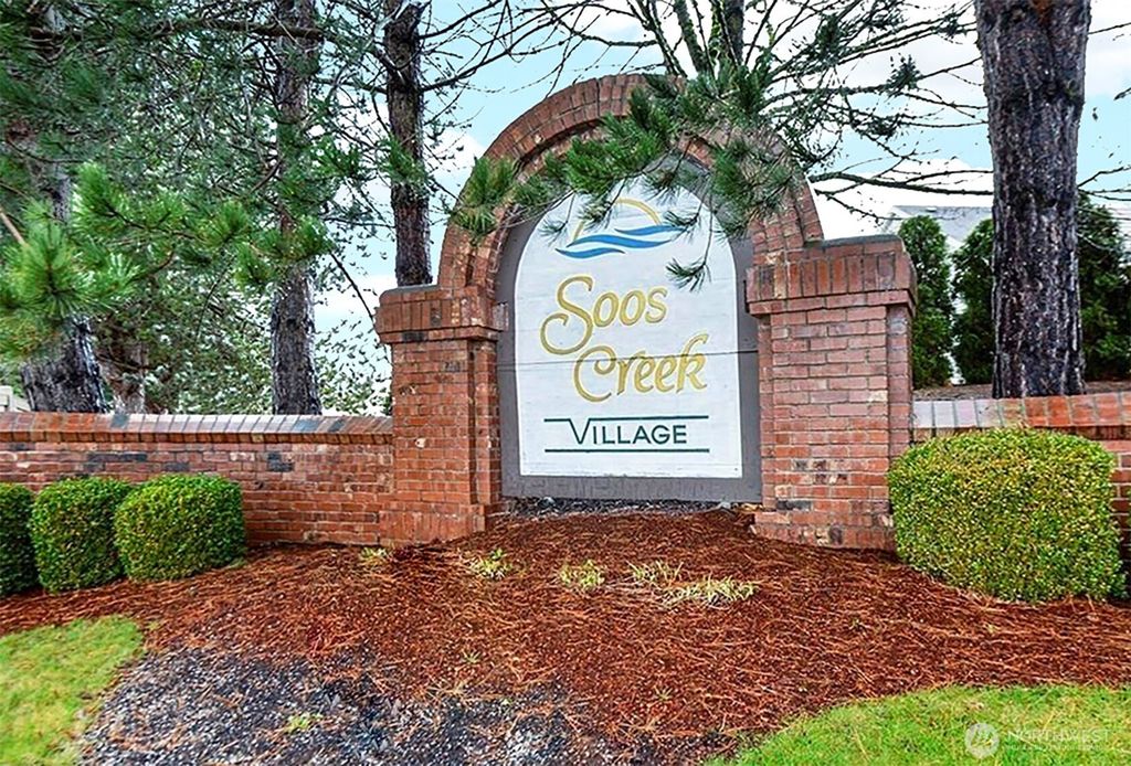 Photo of 23874 140th Lane SE, Kent, WA 98042 (MLS # 2435538)
