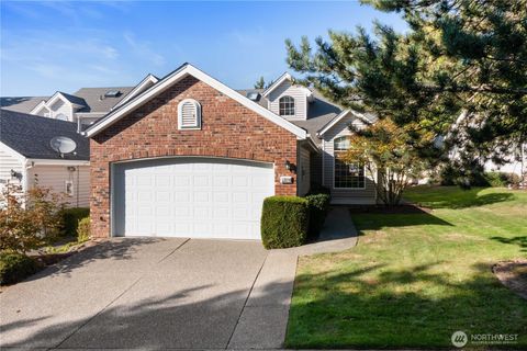 Photo of 23874 140th Lane SE, Kent, WA 98042 (MLS # 2435538)