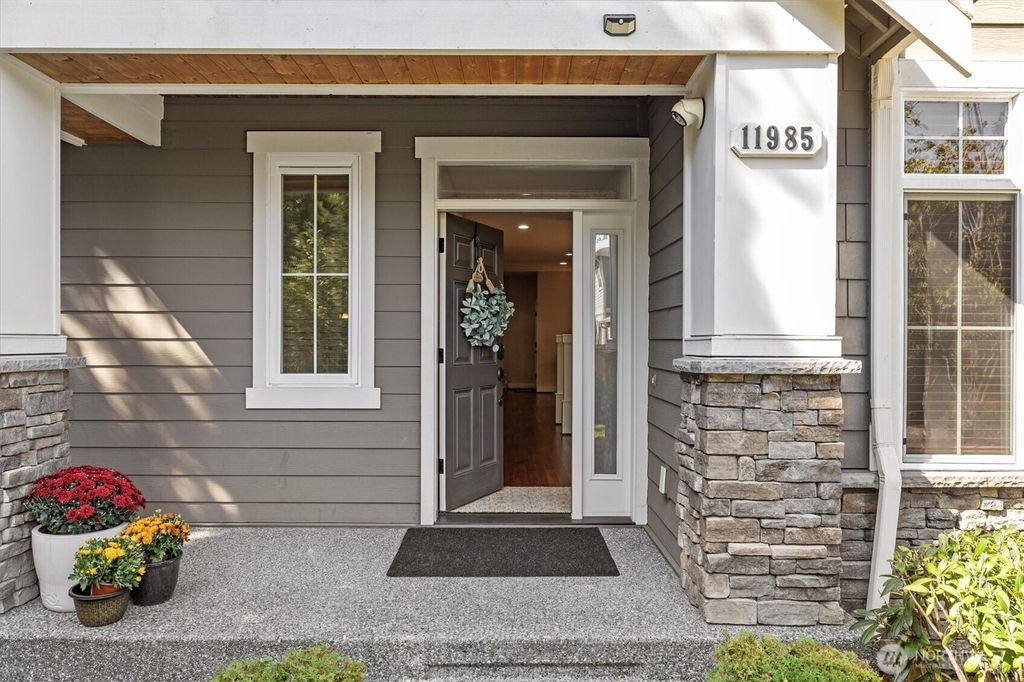 Photo of 11985 Arbors Place, Mukilteo, WA 98275 (MLS # 2427576)