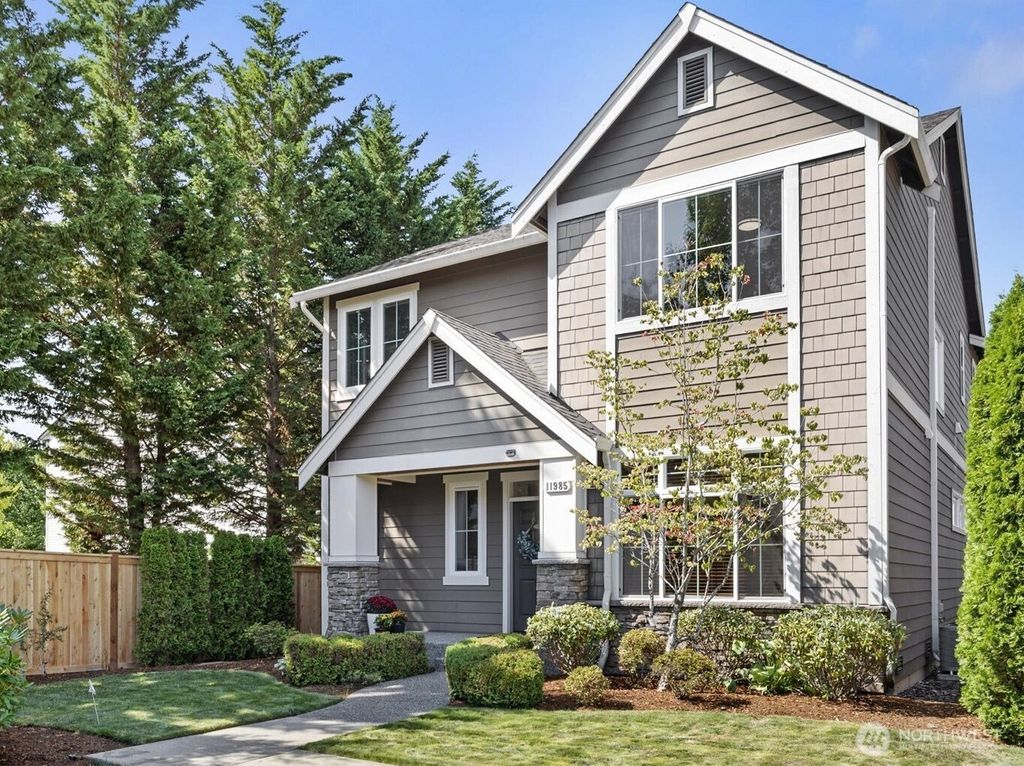 Photo of 11985 Arbors Place, Mukilteo, WA 98275 (MLS # 2427576)