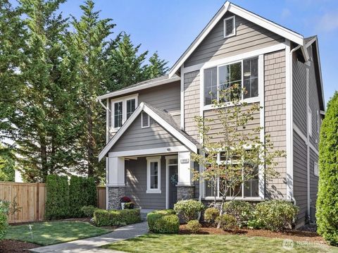 Photo of 11985 Arbors Place, Mukilteo, WA 98275 (MLS # 2427576)