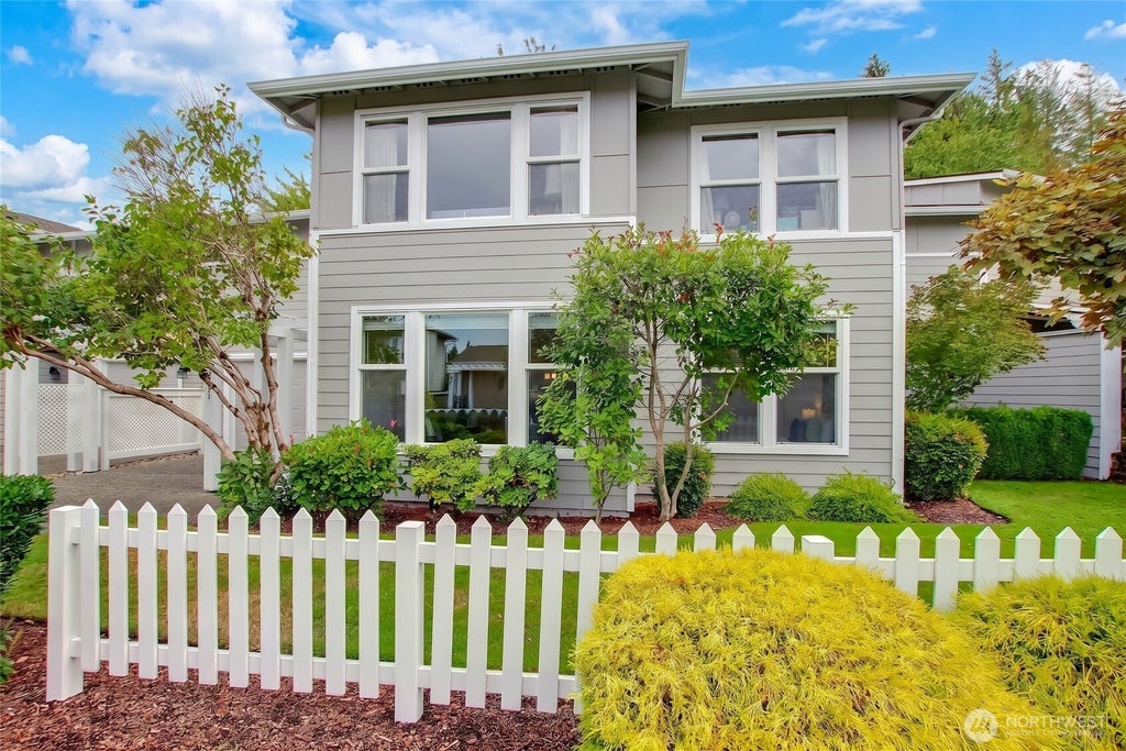 Photo of 22471 SE 38th Terrace #1419, Issaquah, WA 98029 (MLS # 2564876)