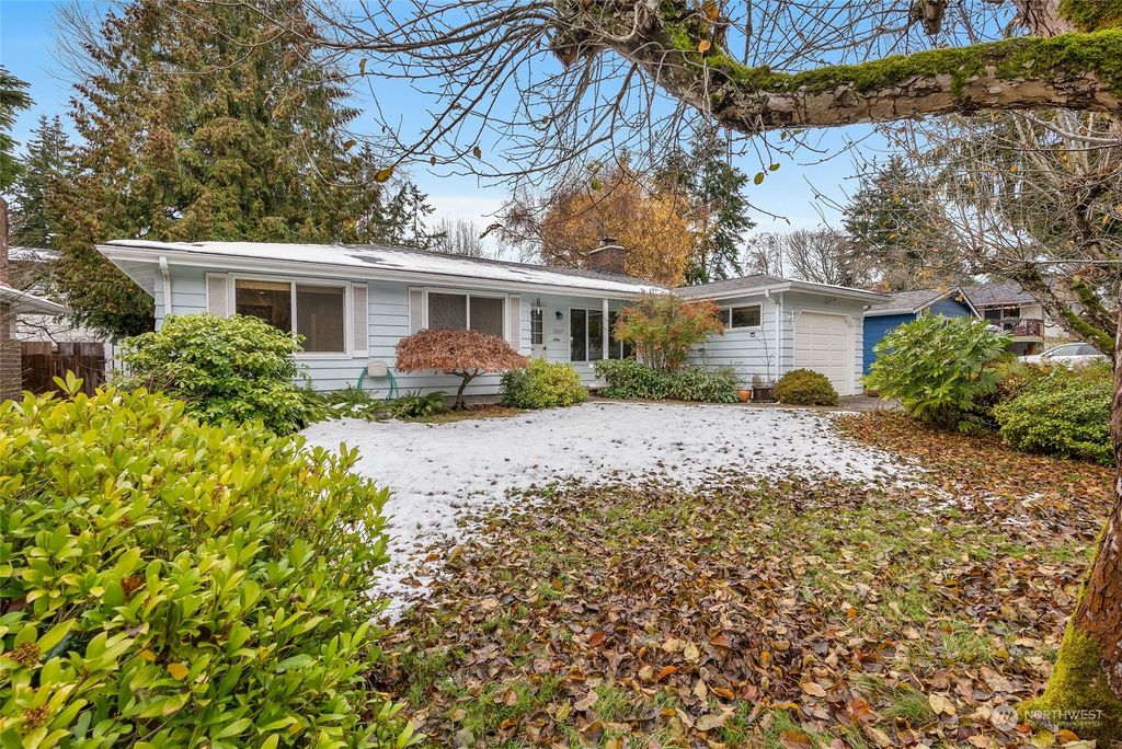 Photo of 13037 19th Avenue NE, Seattle, WA 98125 (MLS # 2021600)