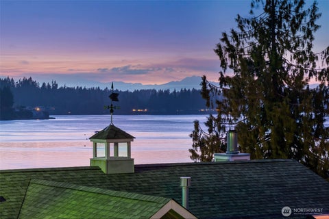 Photo of 9941 Mariner Drive NW, Olympia, WA 98502 (MLS # 2570006)