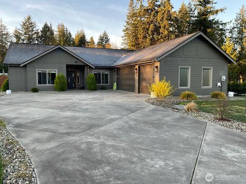 Photo of 5245 NW Erlands Point Rd Rd, Bremerton, WA 98312 (MLS # 2413791)