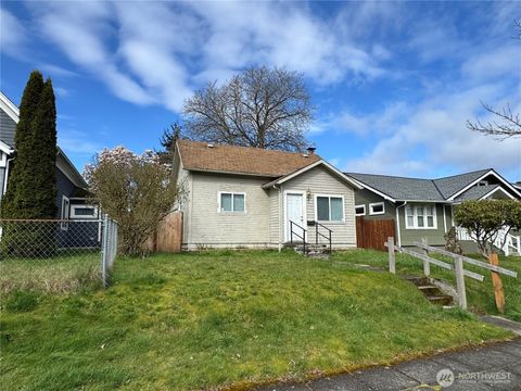 3614 S M Street Tacoma WA 98418