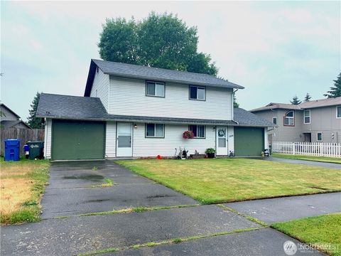 1224 12th Avenue NW Puyallup WA 98371