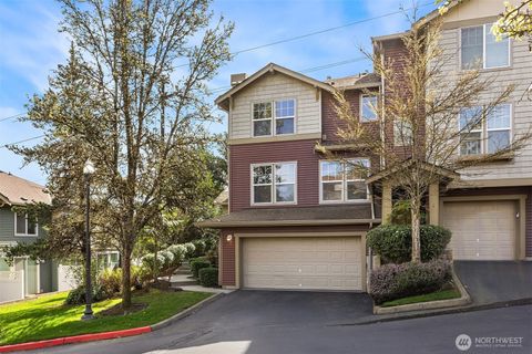 Photo of 21507 42nd Avenue S #H1, SeaTac, WA 98198 (MLS # 2500963)