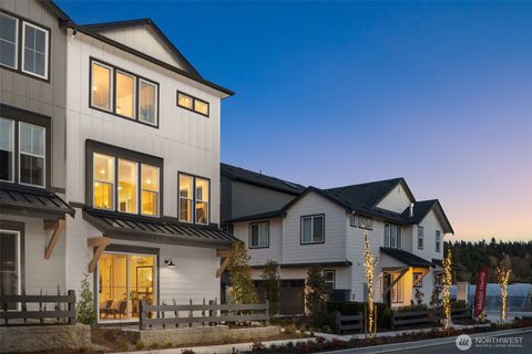 14350 148th Place NE (Homesite 22) Woodinville WA 98072