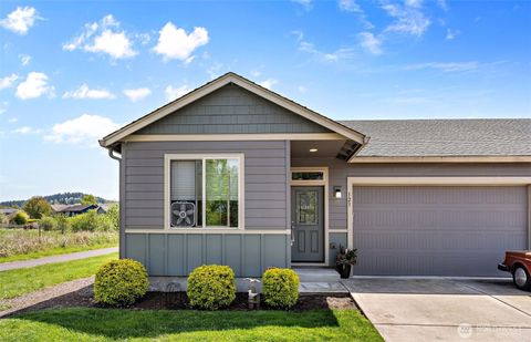 Photo of 123 NE 14th Street, Battle Ground, WA 98604 (MLS # 2438482)