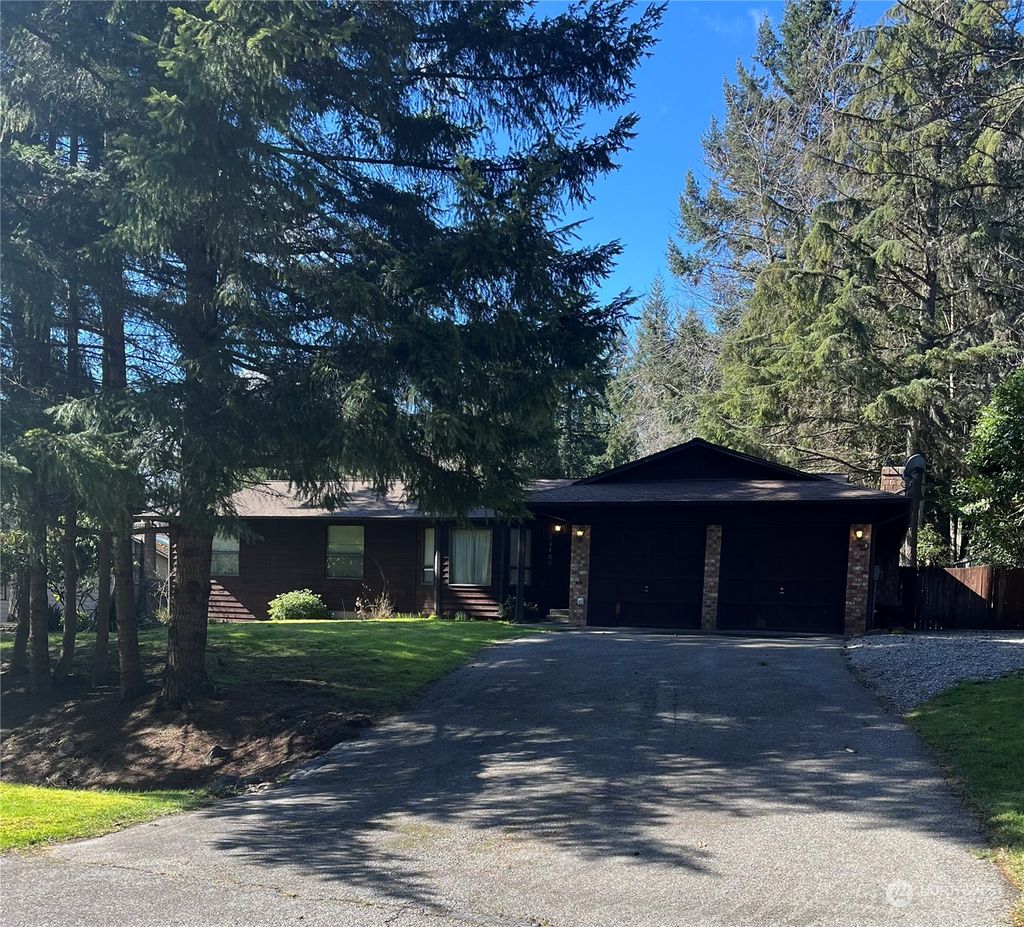 Photo of 22126 Villa Drive, Snohomish, WA 98296 (MLS # 2212383)
