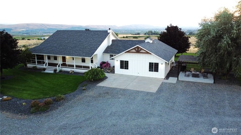 Photo of 11660 Mieras Road, Yakima, WA 98901 (MLS # 2557503)