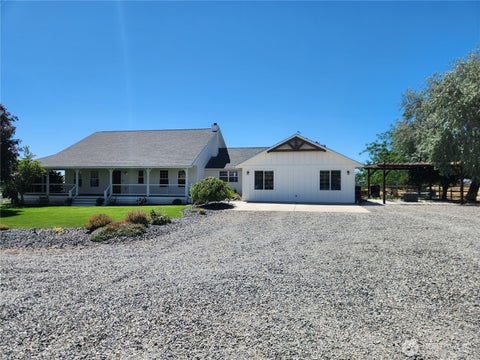 Photo of 11660 Mieras Road, Yakima, WA 98901 (MLS # 2557503)