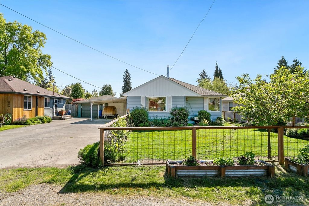 Photo of 11012 2nd Avenue S, Seattle, WA 98168 (MLS # 2368524)