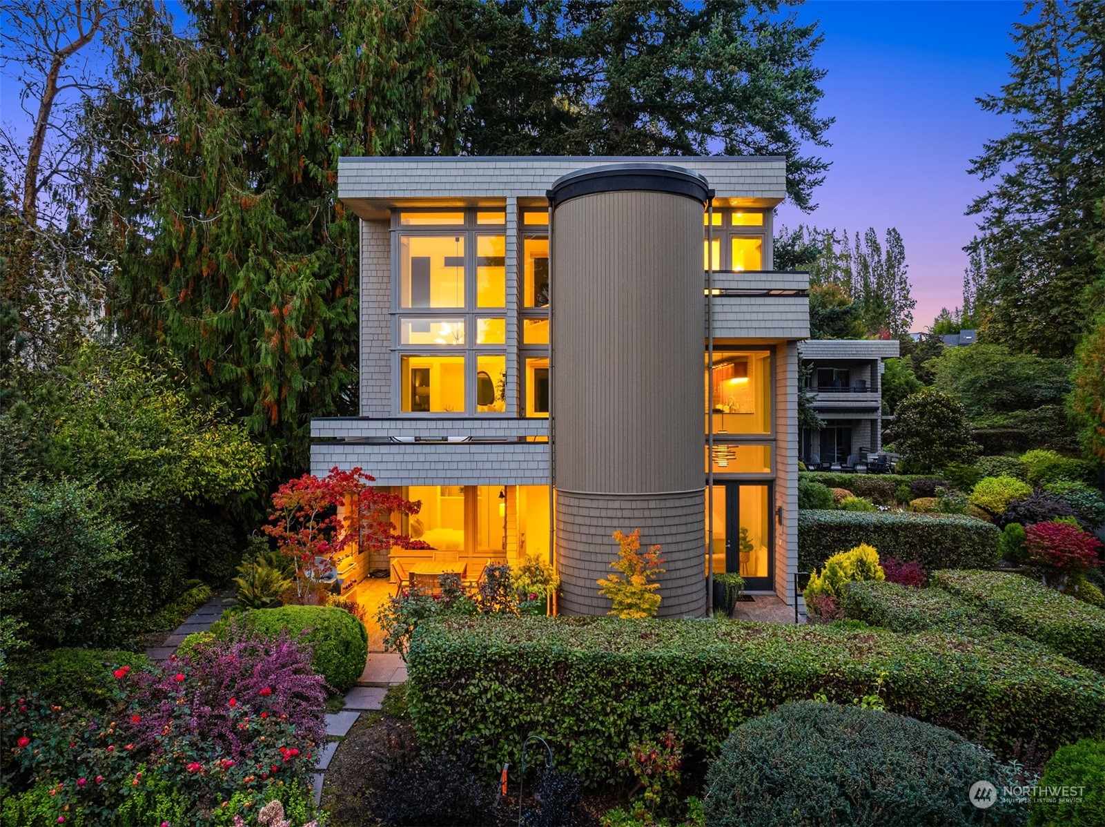 165 Lovell Avenue SW

                                                                             Bainbridge Island                                

                                    , WA - $1,995,000