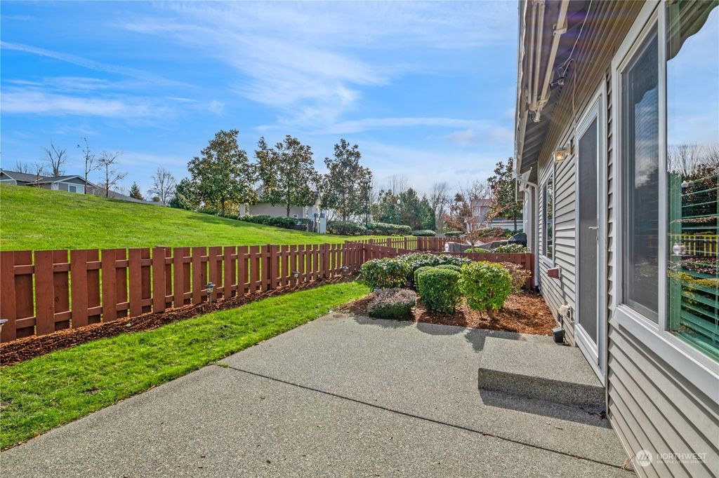 Photo of 2514 85th Drive NE #HH2, Lake Stevens, WA 98258 (MLS # 2043796)