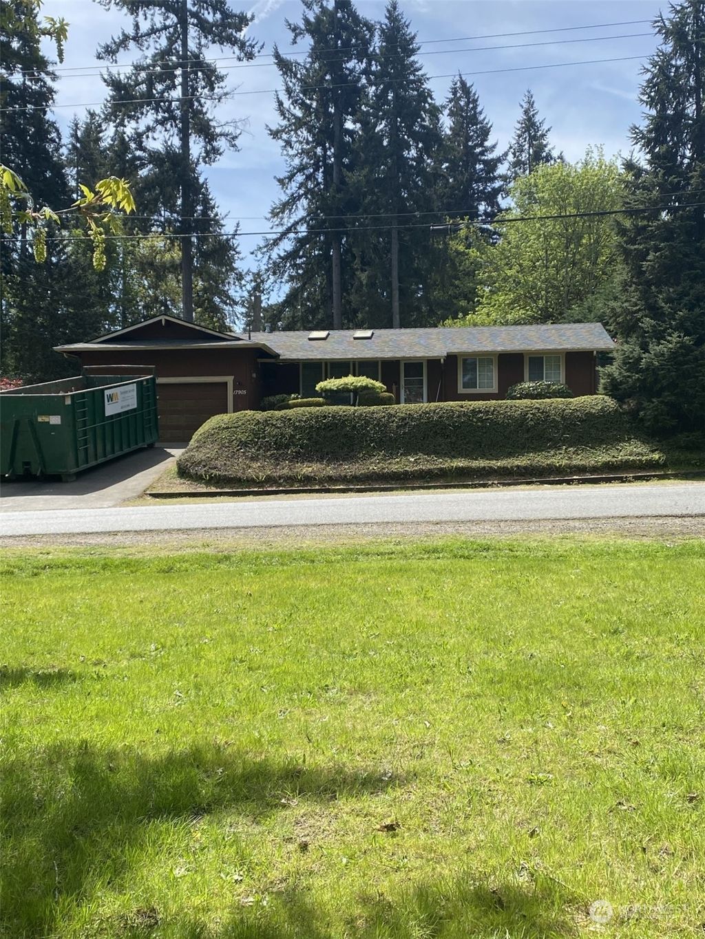Photo of 17905 NE 160 Street, Woodinville, WA 98072 (MLS # 2227414)