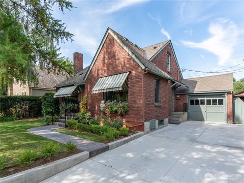 8 Harrison Street Wenatchee WA 98801