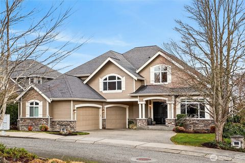 265 259th Avenue NE Sammamish WA 98074