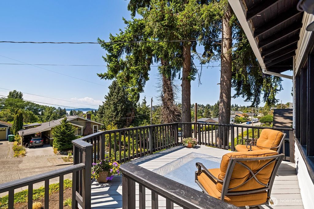 Photo of 5250 46th Avenue SW, Seattle, WA 98136 (MLS # 2411673)
