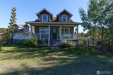 34600 W Lane W Oysterville WA 98641