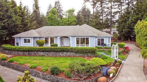 Photo of 654 9th Court, Fox Island, WA 98333 (MLS # 2524864)