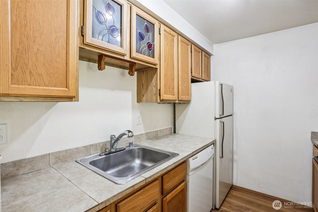 Photo of 12044 96th Avenue NE #213, Kirkland, WA 98034 (MLS # 2436675)
