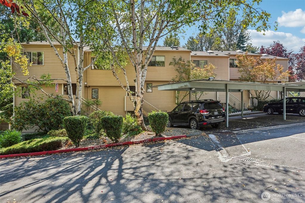 Photo of 12044 96th Avenue NE #213, Kirkland, WA 98034 (MLS # 2436675)