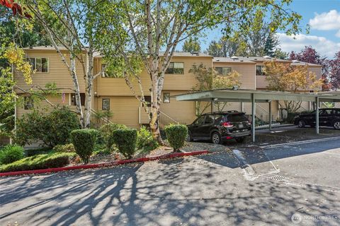 Photo of 12044 96th Avenue NE #213, Kirkland, WA 98034 (MLS # 2436675)
