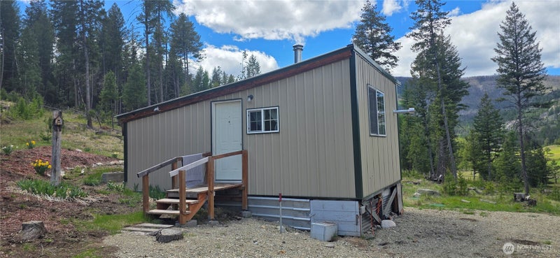 790 BONAPARTE LAKE RD
