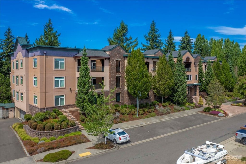 Photo of 2440 S Steele Street #111, Tacoma, WA 98405 (MLS # 2443118)