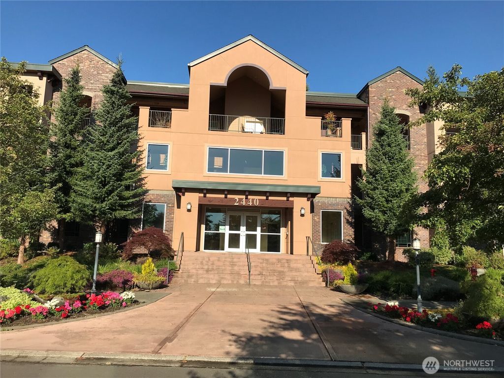 Photo of 2440 S Steele Street #111, Tacoma, WA 98405 (MLS # 2443118)