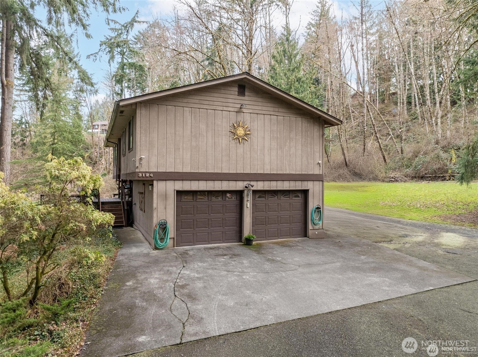 3124 Zenkner Valley Road SW