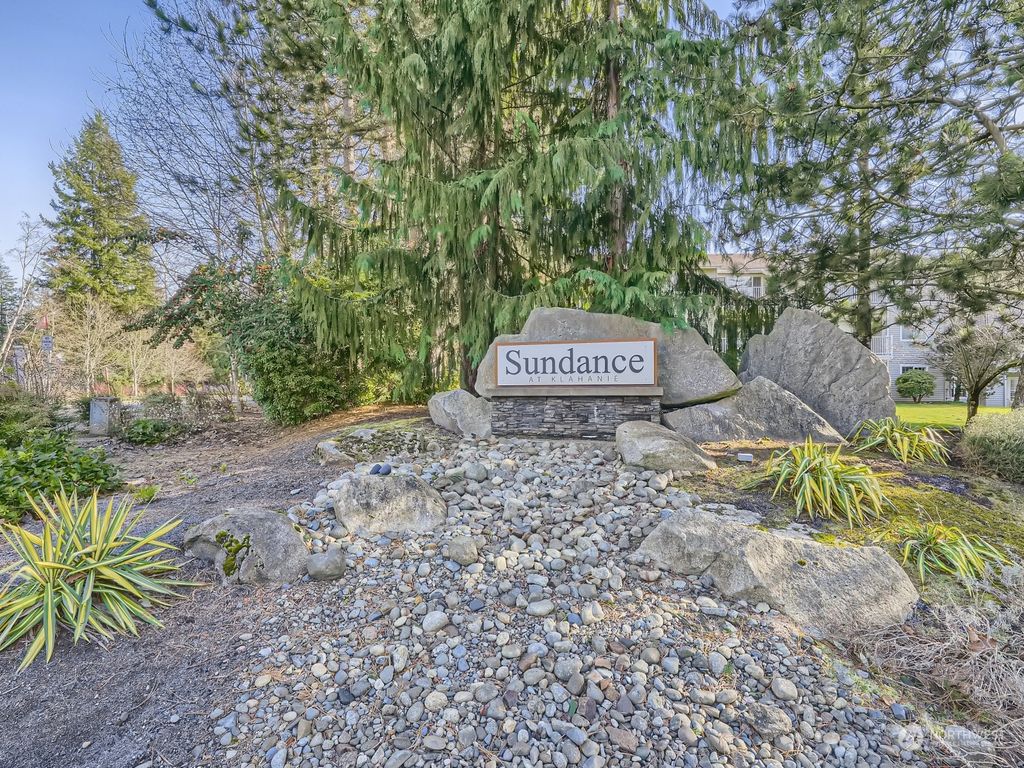 Photo of 25235 SE Klahanie Boulevard #C204, Sammamish, WA 98029 (MLS # 2032301)