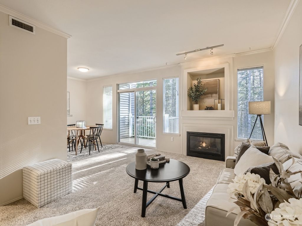 Photo of 25235 SE Klahanie Boulevard #C204, Sammamish, WA 98029 (MLS # 2032301)