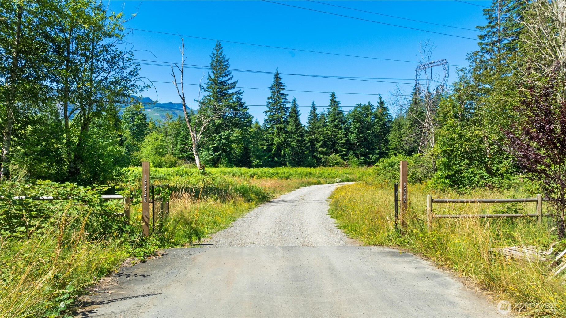 15528 May Creek Road