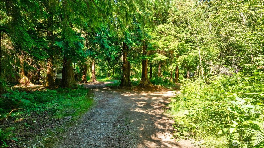 Photo of 15528 May Creek Road, Gold Bar, WA 98251 (MLS # 2408671)
